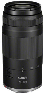 Canon RF 75-300mm f/4-5.6
