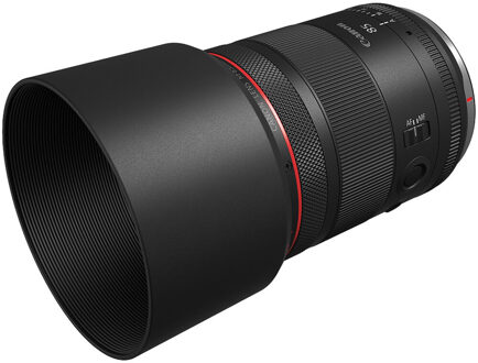 Canon RF 85mm f/1.4 VCM