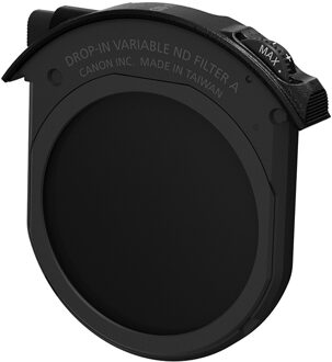 Canon RF Drop-In Variable ND Filter