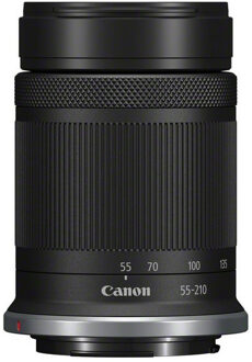Canon RF-S 55-210mm f/5-7.1 IS STM