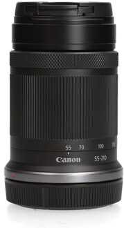 Canon RF-S 55-210mm F5-7.1 IS STM
