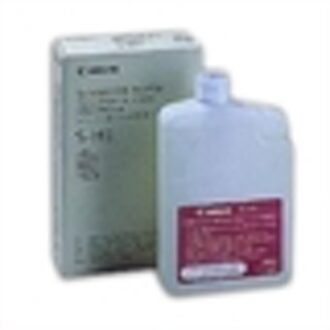 Canon S-H1 siliconen olie (origineel)