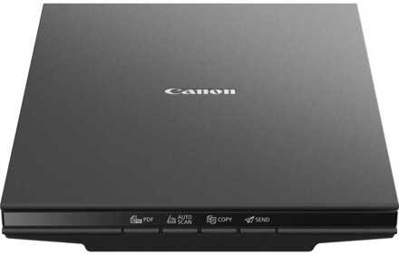 Canon scanner CanoScan LiDE 300