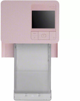 Canon Selphy CP1500 - Roze