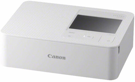 Canon Selphy CP1500 - Wit Roze