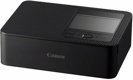 Canon Selphy CP1500 - Zwart Roze