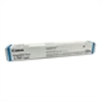 Canon T07 toner cartridge cyaan (origineel)