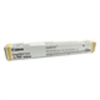 Canon T07 toner cartridge geel (origineel)