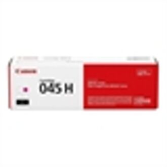 Canon Tonercartridge Canon 045H rood HC