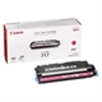 Canon Tonercartridge Canon 717 rood