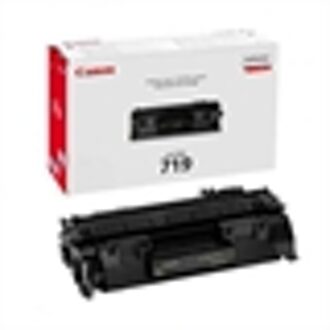 Canon Tonercartridge Canon 719 zwart