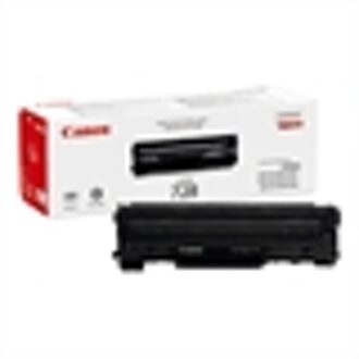 Canon Tonercartridge Canon 728 zwart