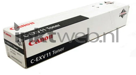 Canon Tonercartridge Canon C-EXV 11 zwart