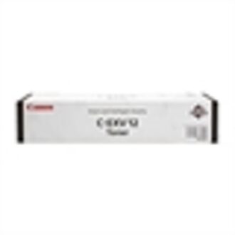 Canon Tonercartridge Canon C-EXV 12 zwart