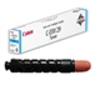 Canon Tonercartridge Canon C-EXV 29 blauw