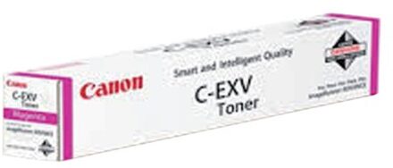 Canon Tonercartridge canon c-exv 51 rood