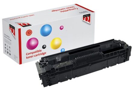 Canon Tonercartridge quantore canon 045 1.4k zwart