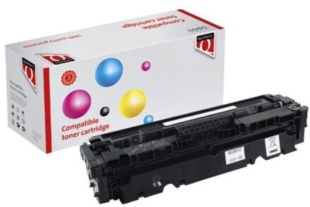 Canon TONERCARTRIDGE QUANTORE CANON 046H ZWART COMPATIBLE