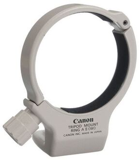 Canon Tripod Mount Ring A II Wit (EF 70-200/4.0 L)