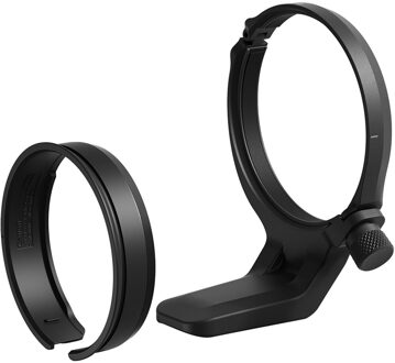 Canon Tripod Mount Ring & Adapter voor RF 100mm Macro