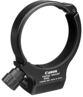 Canon Tripod Mount W/USM Adapter