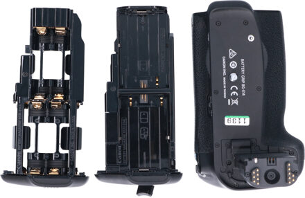Canon Tweedehands Canon BG-E14 Grip CM1139