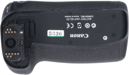 Canon Tweedehands Canon BG-E9 Voor EOS 60D CM5336