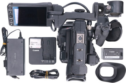 Canon Tweedehands Canon C200 CM3713