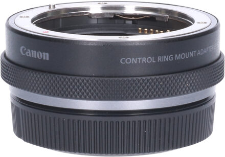 Canon Tweedehands Canon Control Ring EF - RF Adapter CM0750
