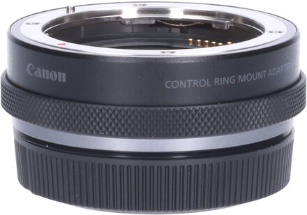 Canon Tweedehands Canon Control Ring EF - RF Adapter CM0812