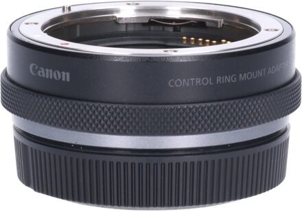 Canon Tweedehands Canon Control Ring EF - RF Adapter CM1565