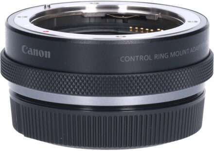 Canon Tweedehands Canon Control Ring EF - RF Adapter CM2744
