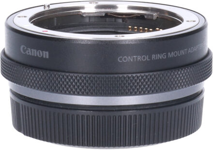 Canon Tweedehands Canon Control Ring EF - RF Adapter CM3721