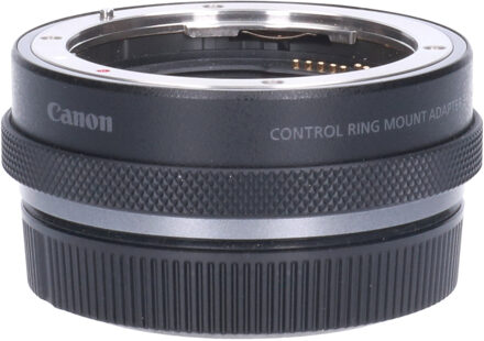 Canon Tweedehands Canon Control Ring EF - RF Adapter CM3722