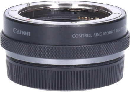 Canon Tweedehands Canon Control Ring EF - RF Adapter CM3723
