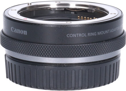 Canon Tweedehands Canon Control Ring EF - RF Adapter CM4030
