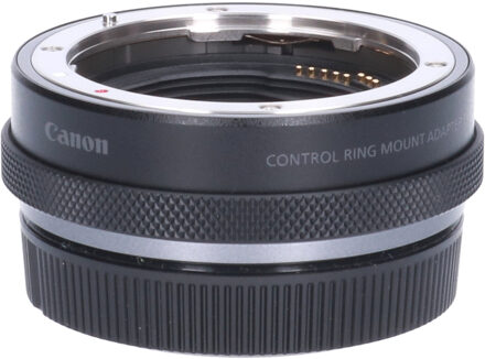 Canon Tweedehands Canon Control Ring EF - RF Adapter CM5003
