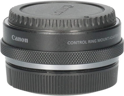 Canon Tweedehands Canon Control Ring EF - RF Adapter CM6309