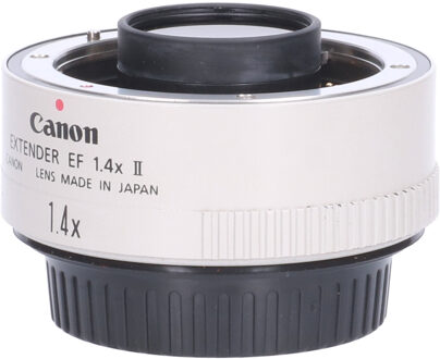 Canon Tweedehands Canon EF 1.4x II Extender CM0664