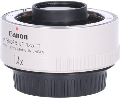 Canon Tweedehands Canon EF 1.4x II Extender CM0999