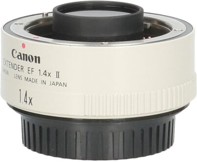 Canon Tweedehands Canon EF 1.4x II Extender CM1214