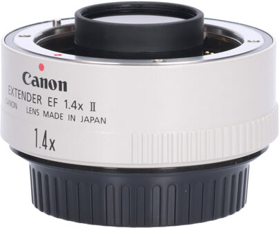 Canon Tweedehands Canon EF 1.4x II Extender CM2745
