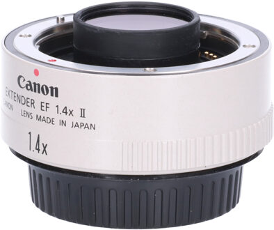 Canon Tweedehands Canon EF 1.4x II Extender CM4621