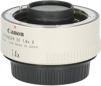 Canon Tweedehands Canon EF 1.4x II Extender CM4929