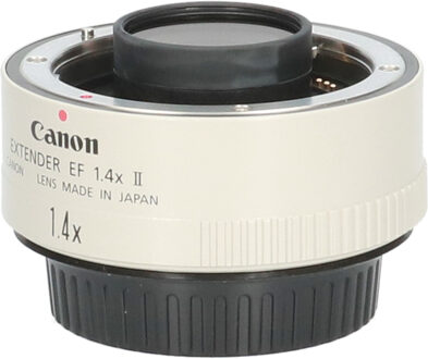 Canon Tweedehands Canon EF 1.4x II Extender CM6272