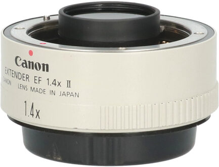 Canon Tweedehands Canon EF 1.4x II Extender CM9256