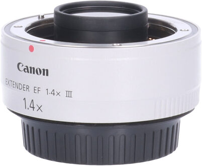 Canon Tweedehands Canon EF 1.4X III N extender CM0864