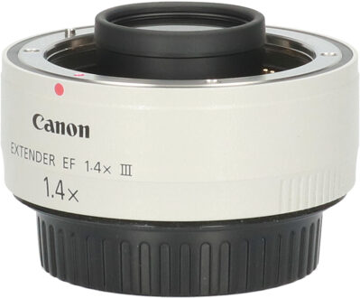 Canon Tweedehands Canon EF 1.4X III N extender CM5143