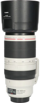 Canon Tweedehands Canon EF 100-400mm f/4.5-5.6L IS II USM CM0911