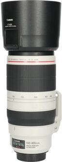Canon Tweedehands Canon EF 100-400mm f/4.5-5.6L IS II USM CM1402